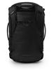 Picture of TRANSPORTER™ DUFFEL 40 BLACK